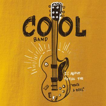 Cool band gitara
