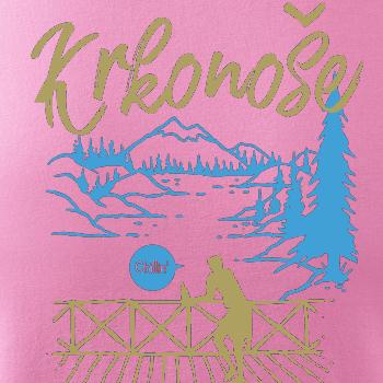 Krkonoše