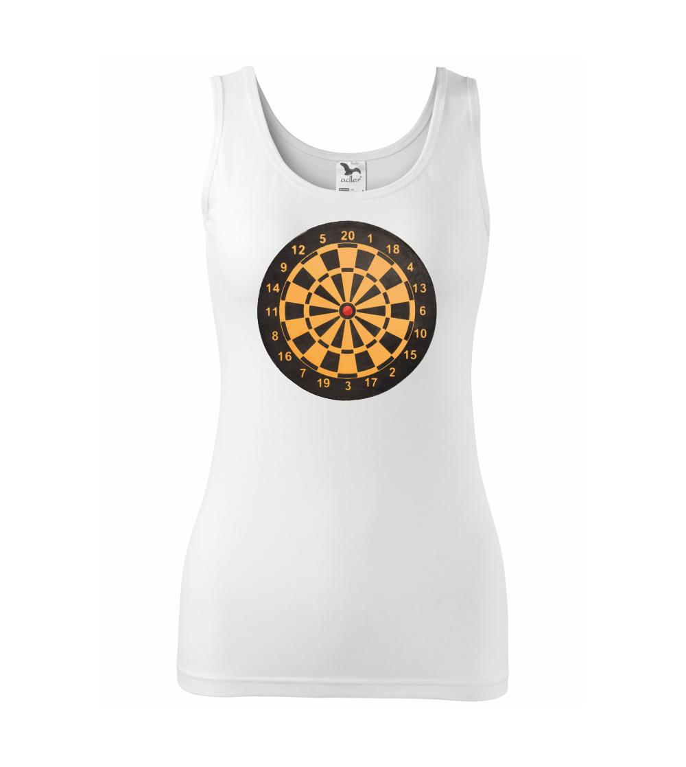 Terč na šípky Terč na šípky