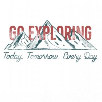 Go Exploring