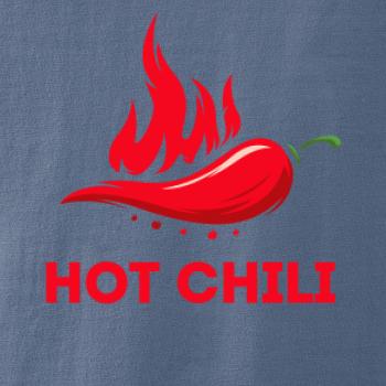 Hot Chili Hot Chili