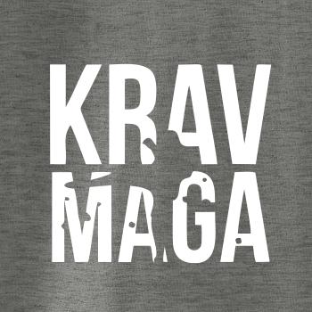 Nápis Krav Maga Nápis Krav Maga