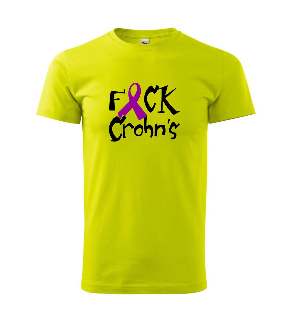 F*ck Crohns F*ck Crohns