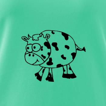 Kráva tučná Kráva tučná