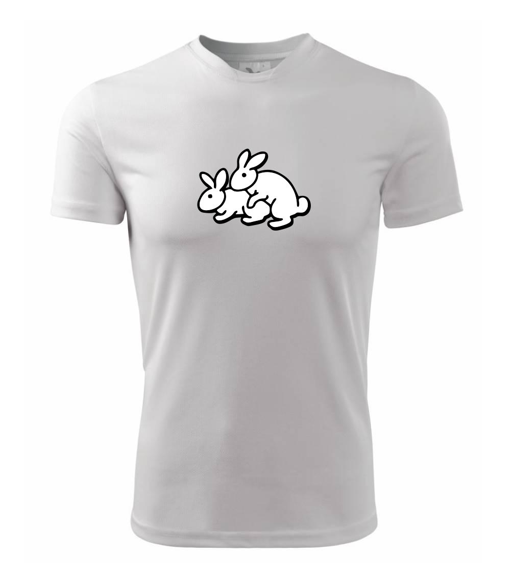 Dupkajúce králiky Dupkajúce králiky