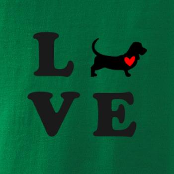 Baset love