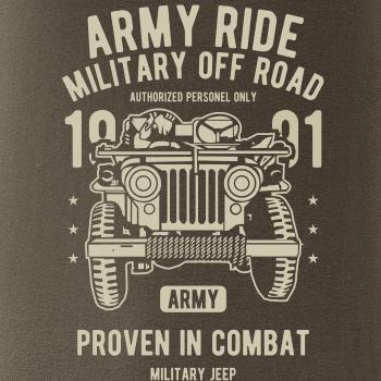 Army Ride