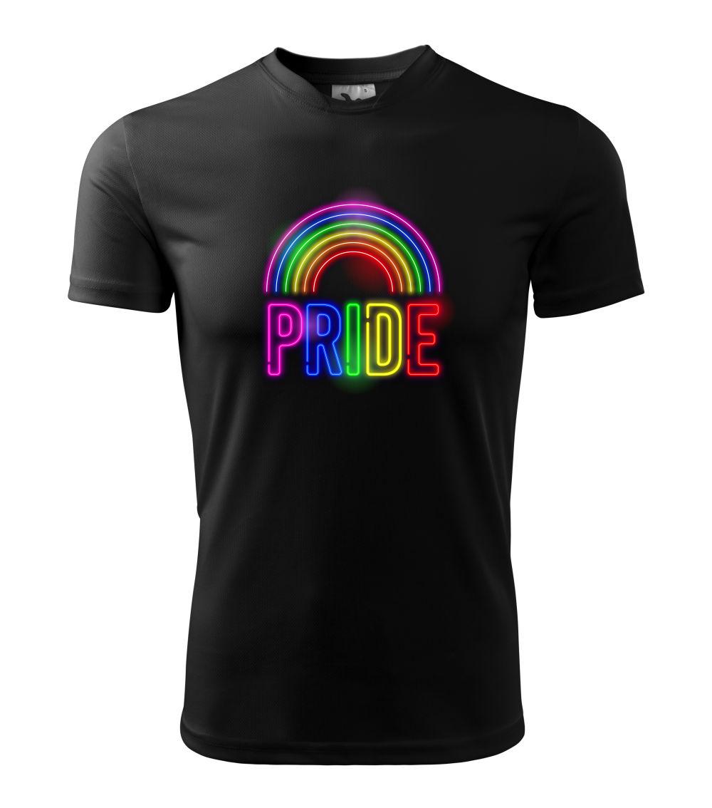 Neon sign pride Neon sign pride