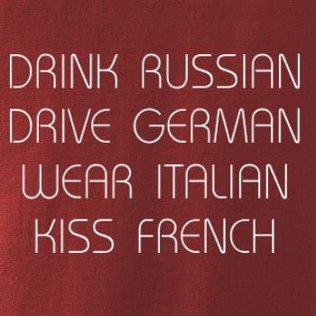 Návod na život - slabo