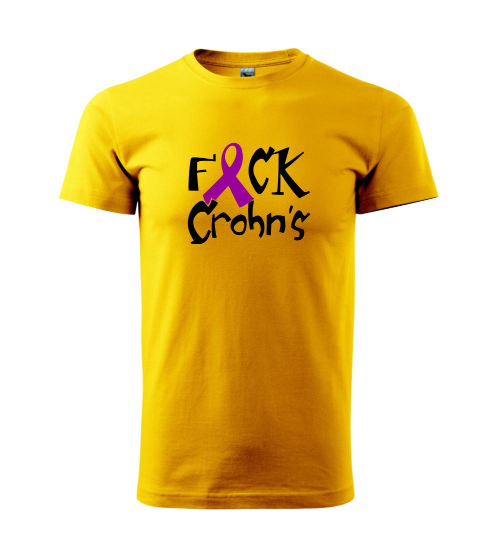 F*ck Crohns F*ck Crohns