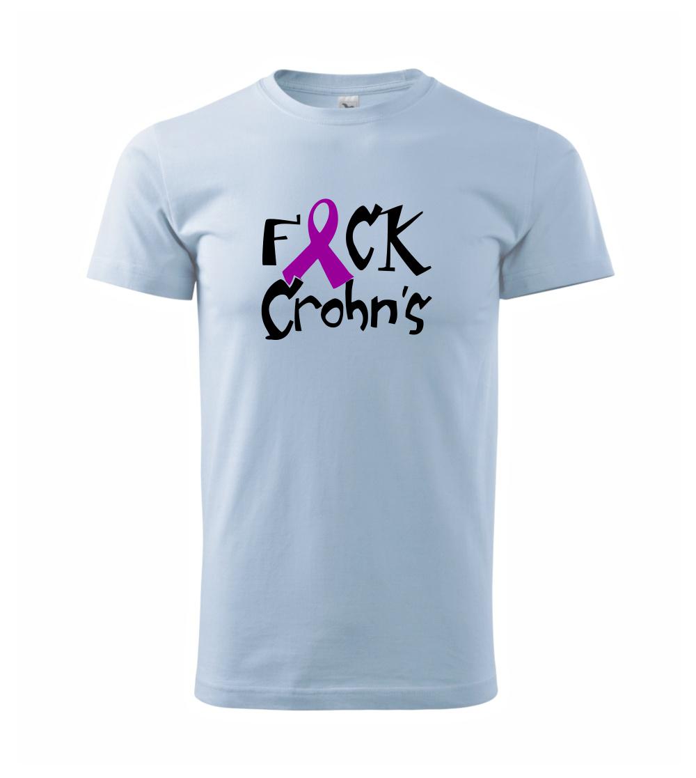 F*ck Crohns F*ck Crohns