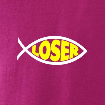 Rybárčenie - Loser