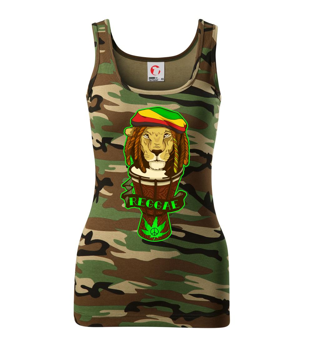 Reggae lev Reggae lev