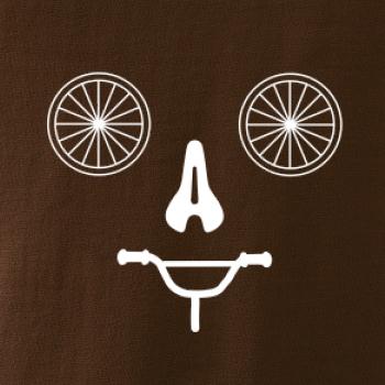 Zložená cyclo tvár