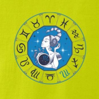 Súhvezdie škorpión farebné