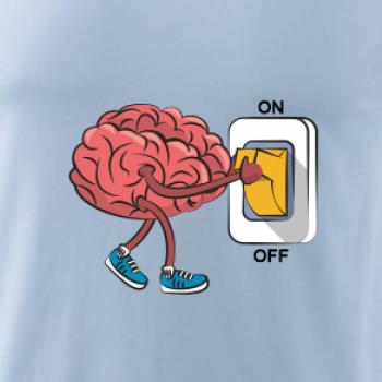 Mozog ON OFF