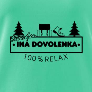 Iná dovolenka batoh