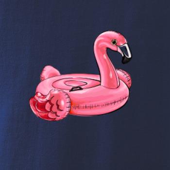 Nafukovacie plameniak