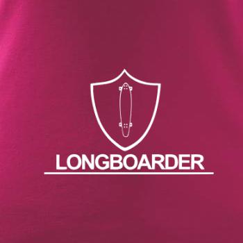 Longboarder