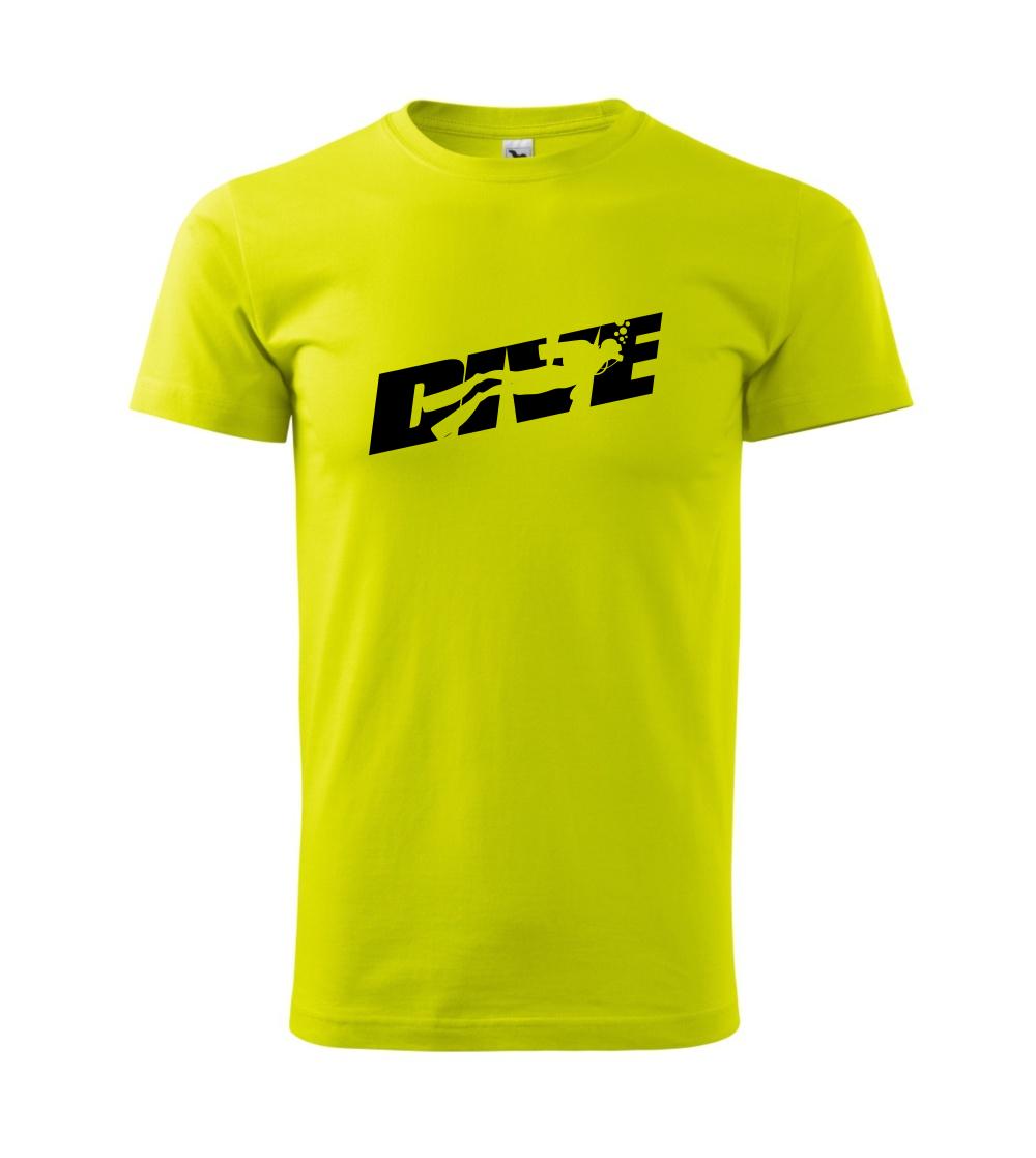 Dive potápač Dive potápač