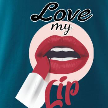 Love my lip