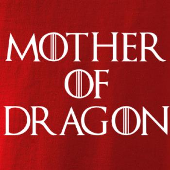 Mother of Dragon