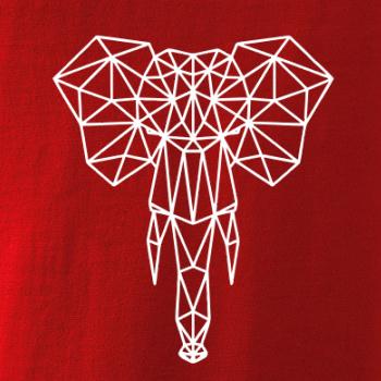 Geometria - slon chobot