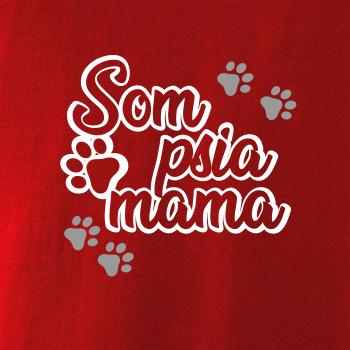 Som psia mama