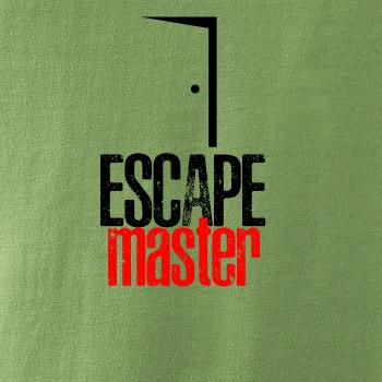 Escape master