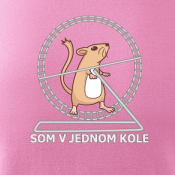 Som v jednom kole