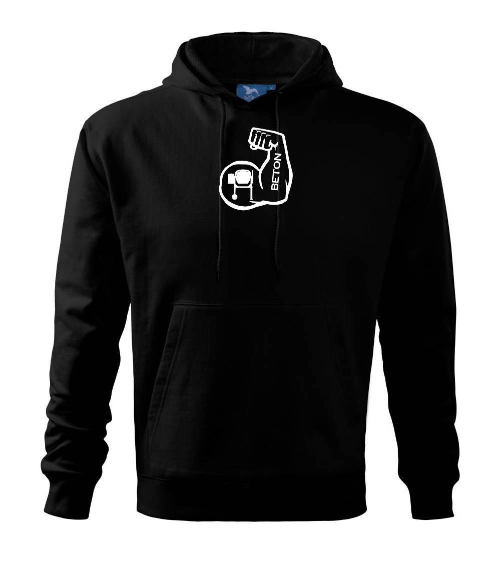 Betón svaly Betón svaly