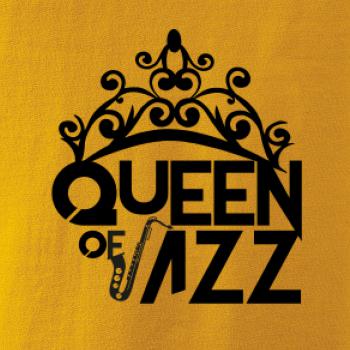 Queen of Jazz