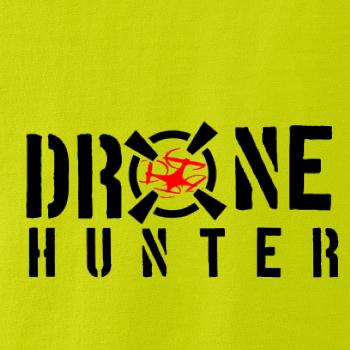 Drone hunter