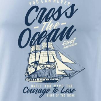 Cross The Ocean