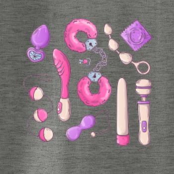 Sex, všetko čo potrebujem Sex, všetko čo potrebujem