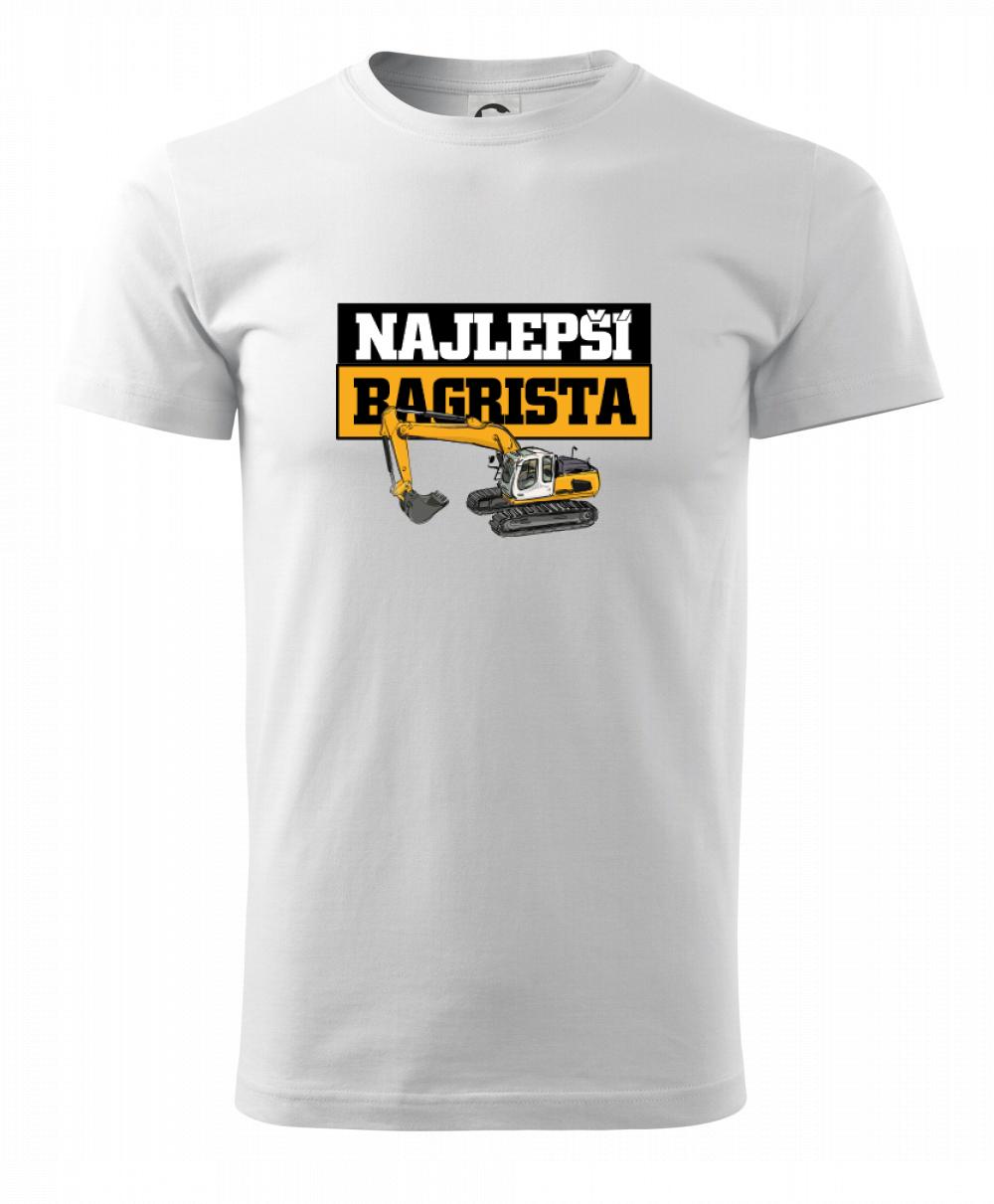 Najlepší bagrista Najlepší bagrista