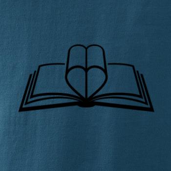 Kniha love Kniha love