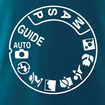 Foto režimy Foto režimy