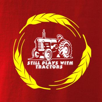 Still Plays Traktors Still Plays Traktors