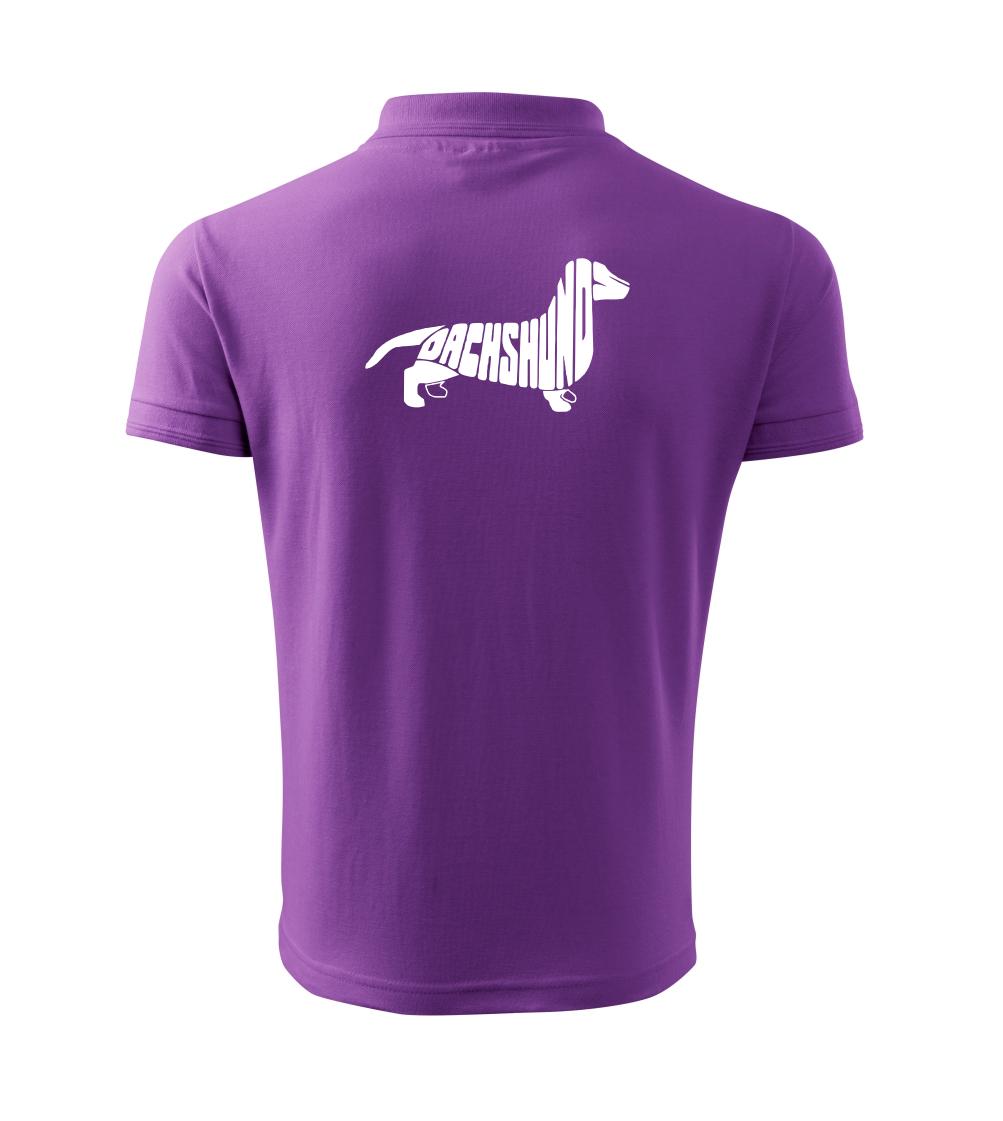 Jazvečík - Dachshund Jazvečík - Dachshund