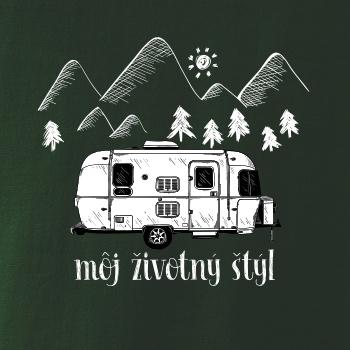 Môj životný štýl Môj životný štýl