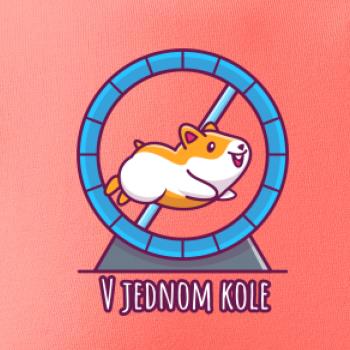 Škrečok v jednom kole