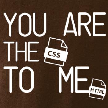 CSS to me HTML