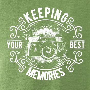 Keeping your Best Memories