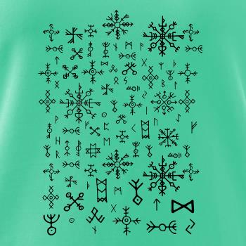 Vikingské runy Vikingské runy