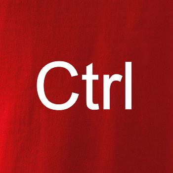 Ctrl
