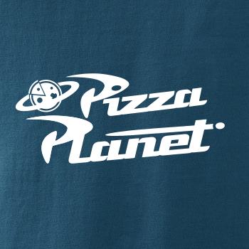 Pizza Planet
