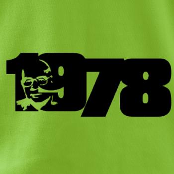 Husákovo dieťa - 1978