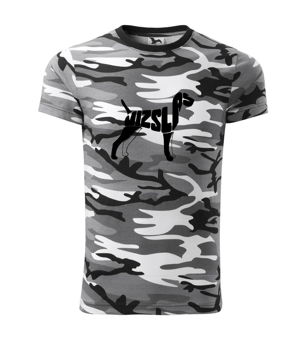 Maďarský stavač Maďarský stavač