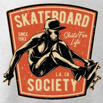 Skateboard Society